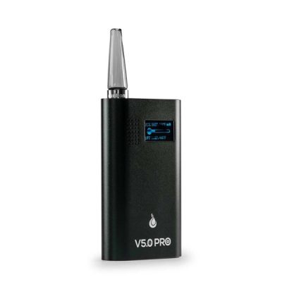 V5.0S PRO FLOWERMATE - HERBAL (HIBRIDO)