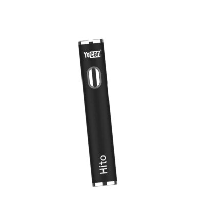 Bateria para cartuchos de rosca 510