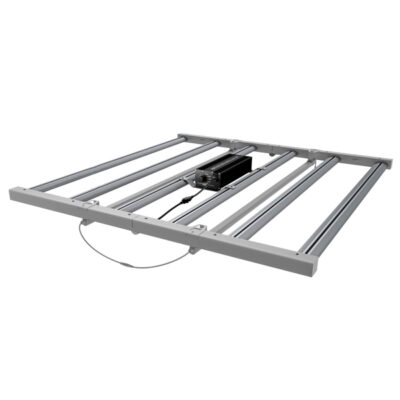 PANEL LED FULL ESPECTRO – GROW INDOOR