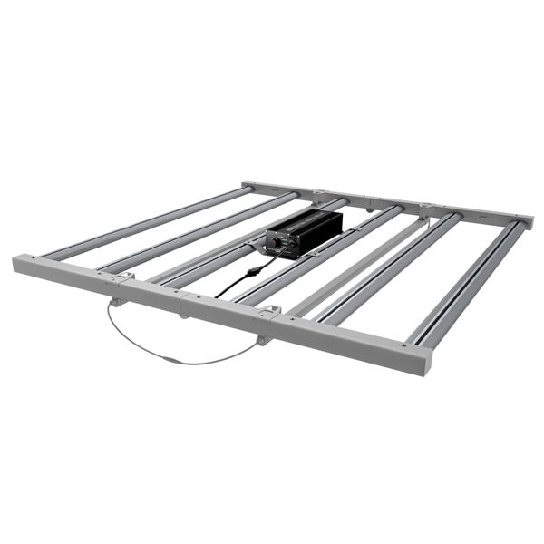 PANEL LED FULL ESPECTRO – GROW INDOOR