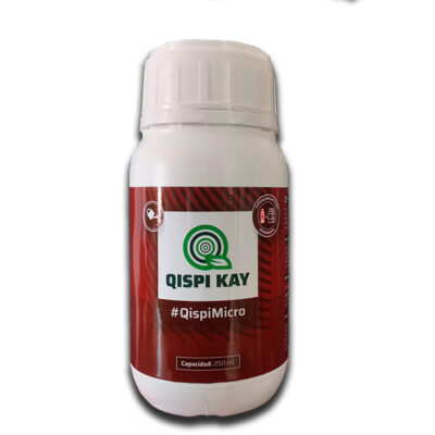 QISPIMICRO BOT 250ML
