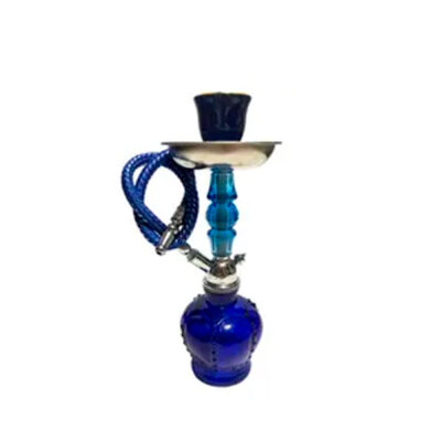 MINI HOOKAH 18 CM