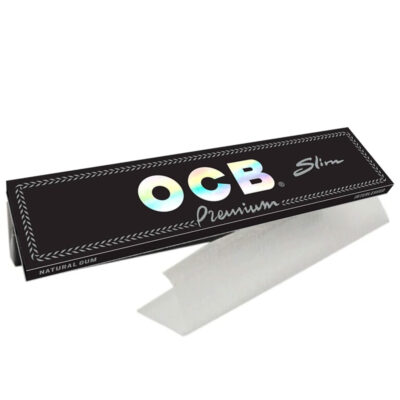 Papelillo premium para liar cannabis