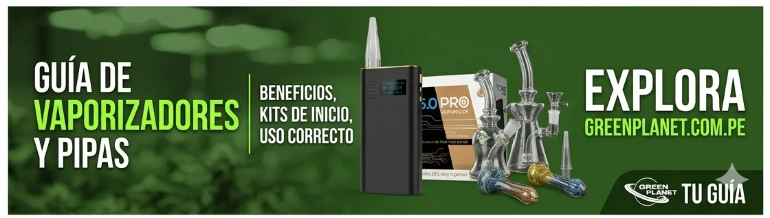 oferta green planet 3