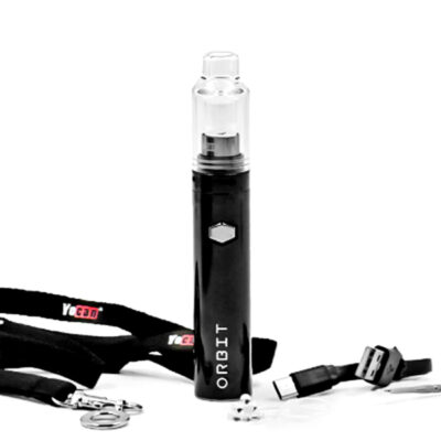ORBIT YOCAN – EXTRACTOS