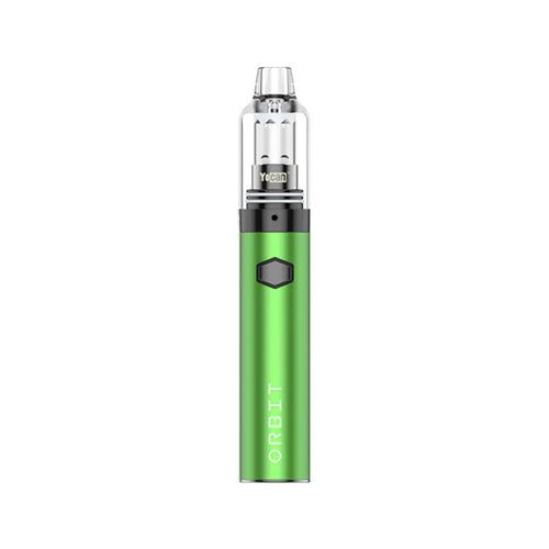 ORBIT YOCAN – EXTRACTOS - Imagen 5