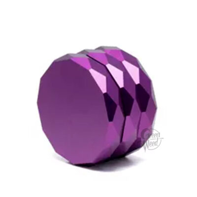 GRINDER PINK SOUL / 60MM