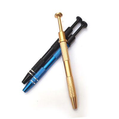 PINZA PARA DIAMANTES -EXTRACCIONES