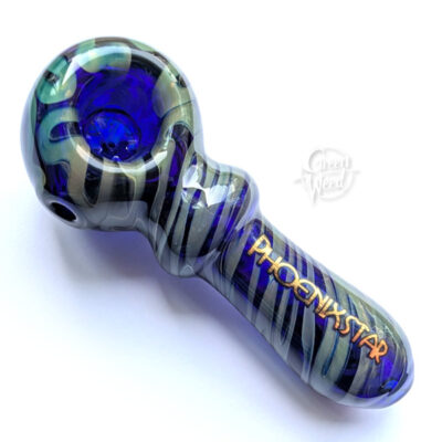 PIPA PHOENIX STAR BLUE 11CM