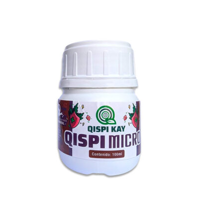 Microelementos esenciales para cultivo de plantas en tierra. 100 % Bio asimilable.