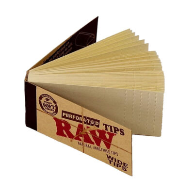 Tips RAW para armar las puntas de filtro