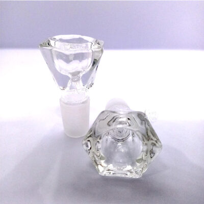 CAZOLETA DIAMANTE 18MM