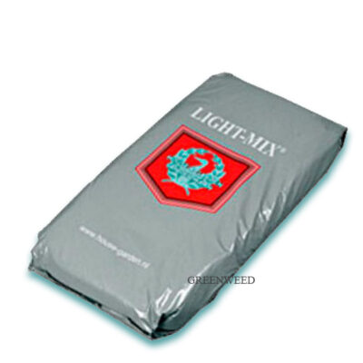 SUSTRATO HOUSE & GARDEN LIGHT MIX 50L