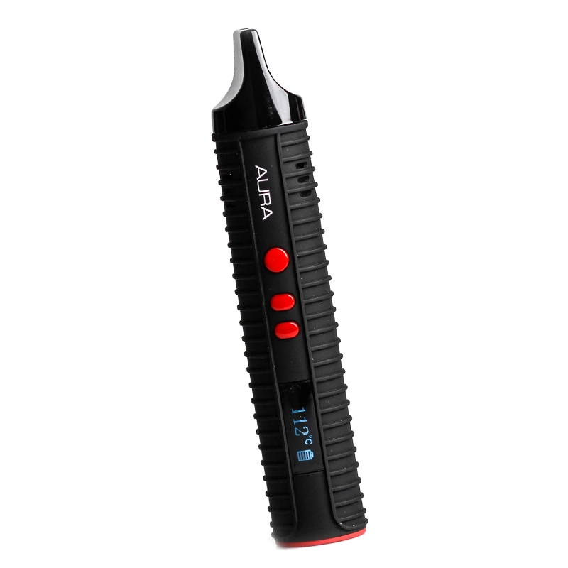 Vaporizador para cannabis terapeutico perú