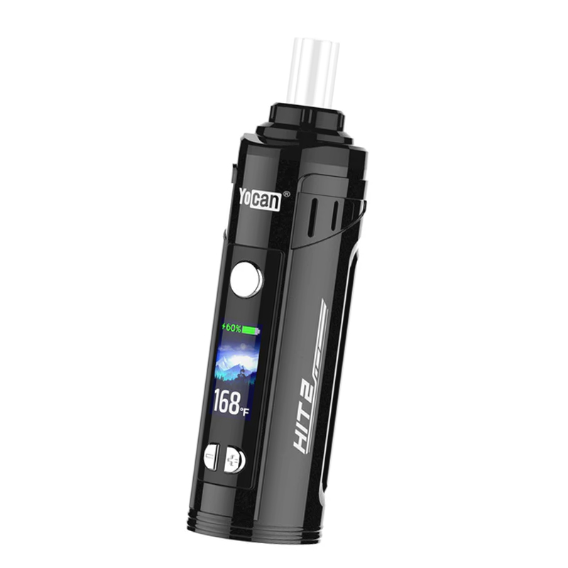 Vaporizador yocan hit2 para cannabis Perú