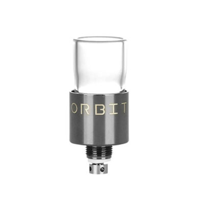 COIL ORBIT YOCAN