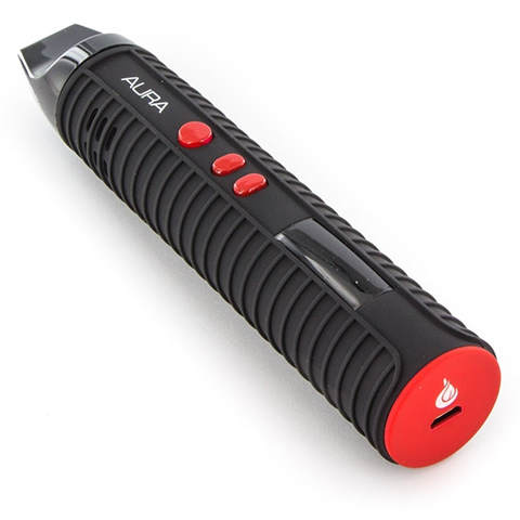 AURA FLOWERMATE - HERBAL (HIBRIDO) - Imagen 3