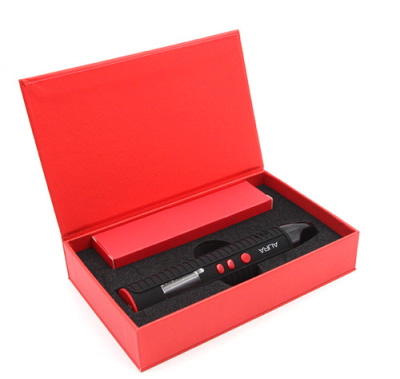 AURA FLOWERMATE - HERBAL (HIBRIDO) - Imagen 5