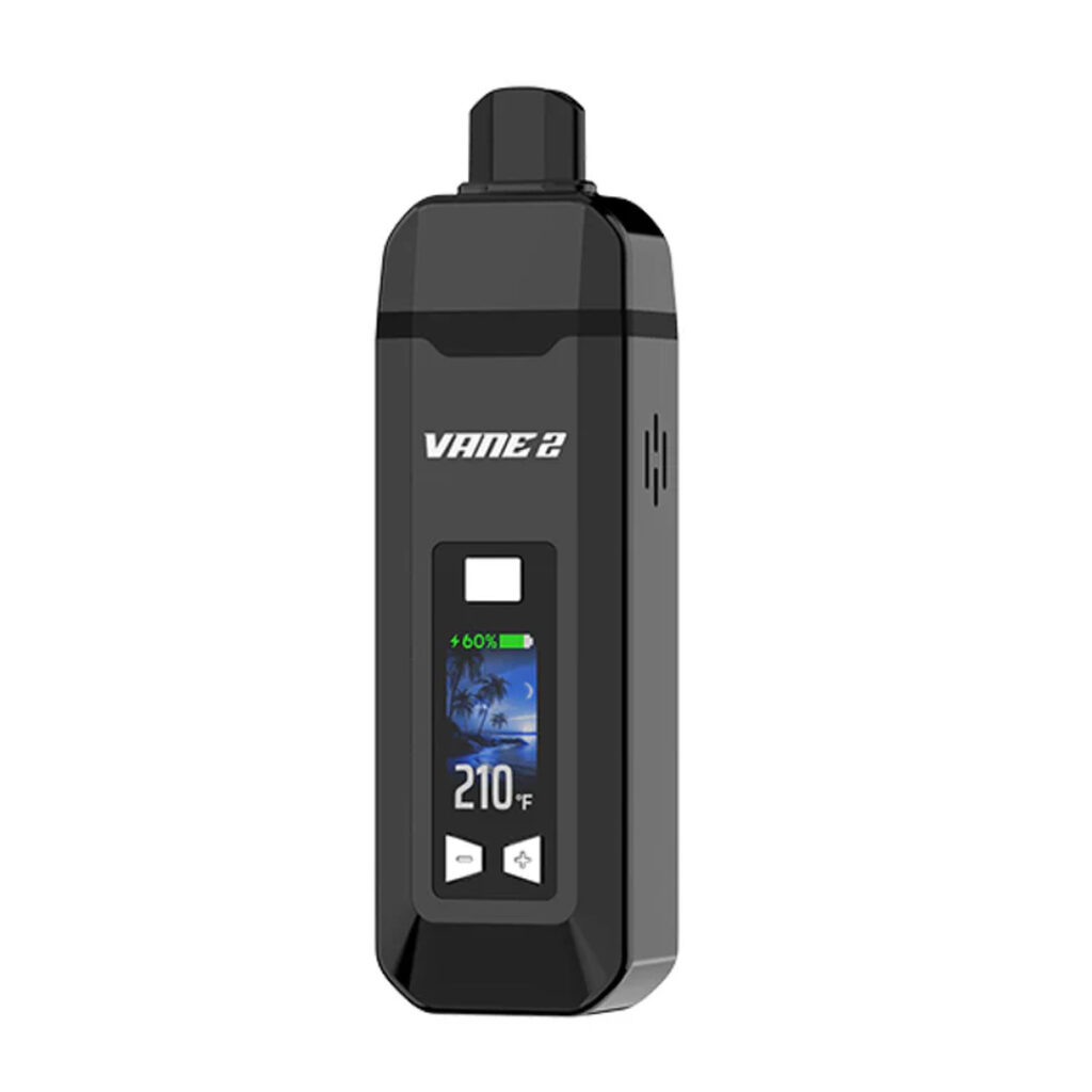 Vaporizador para marihuana perú