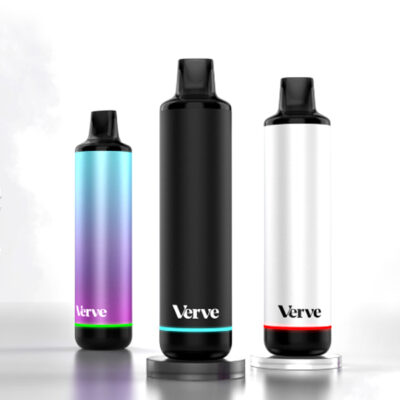 BATERIA VERVE YOCAN 450mAh