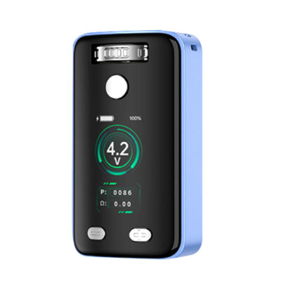 UNI 3.0 YOCAN - BOX MOD - BAT 650MAH