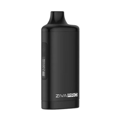 BATERIA ZIVA SMART PRO YOCAN / PARA CARTS DE CANNABIS ROSCA 510